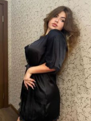 Проститутка Катенька